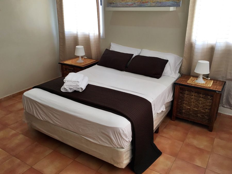 Punta Cana Seven Beaches Dış mekan fotoğraf