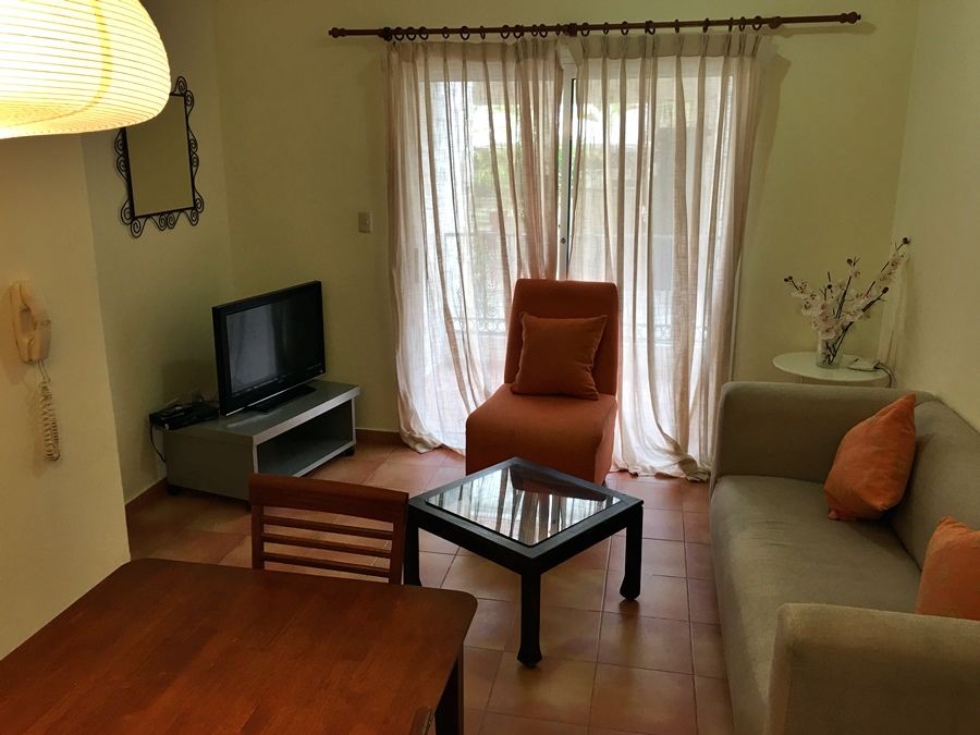 Punta Cana Seven Beaches Dış mekan fotoğraf