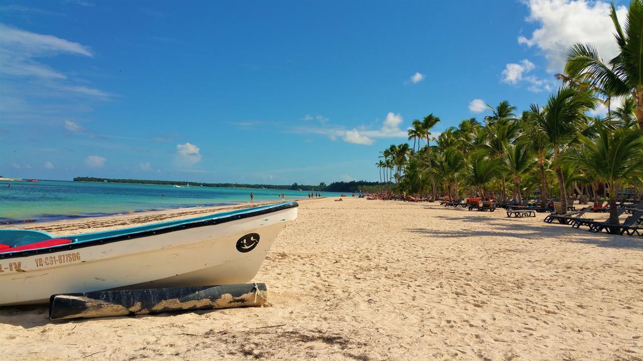 Punta Cana Seven Beaches Dış mekan fotoğraf
