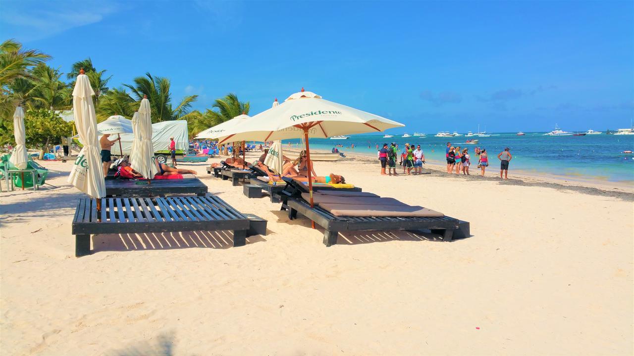 Punta Cana Seven Beaches Dış mekan fotoğraf
