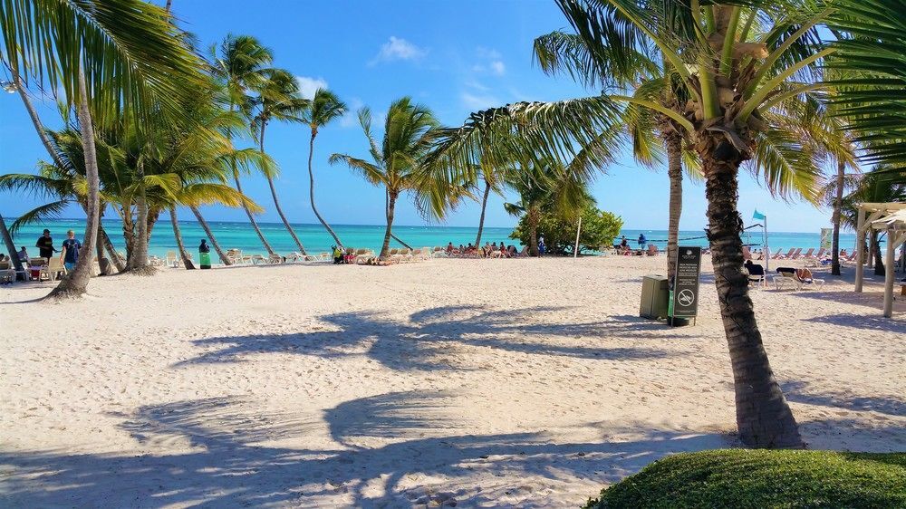 Punta Cana Seven Beaches Dış mekan fotoğraf